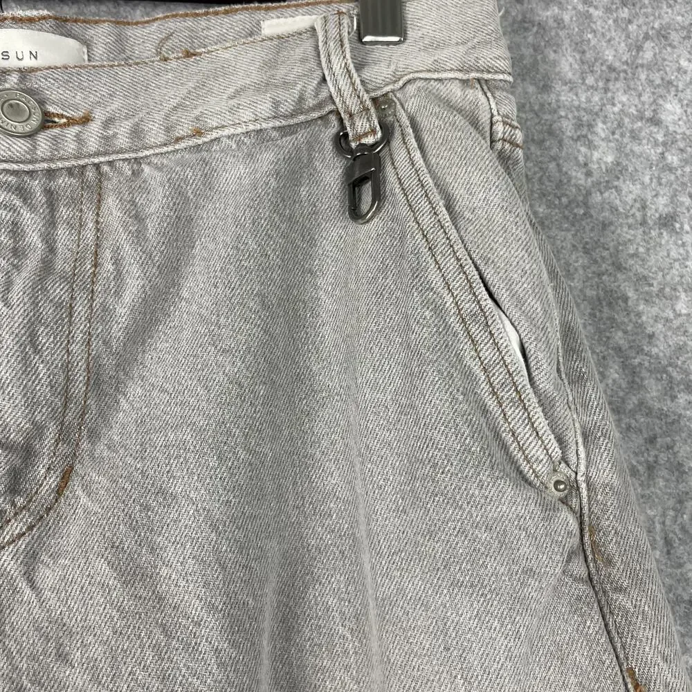 PacSun baggy cargo
